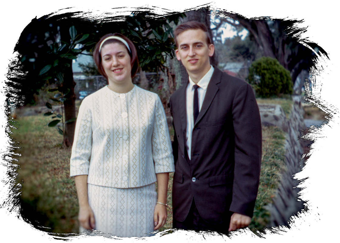 50 ans de mariage