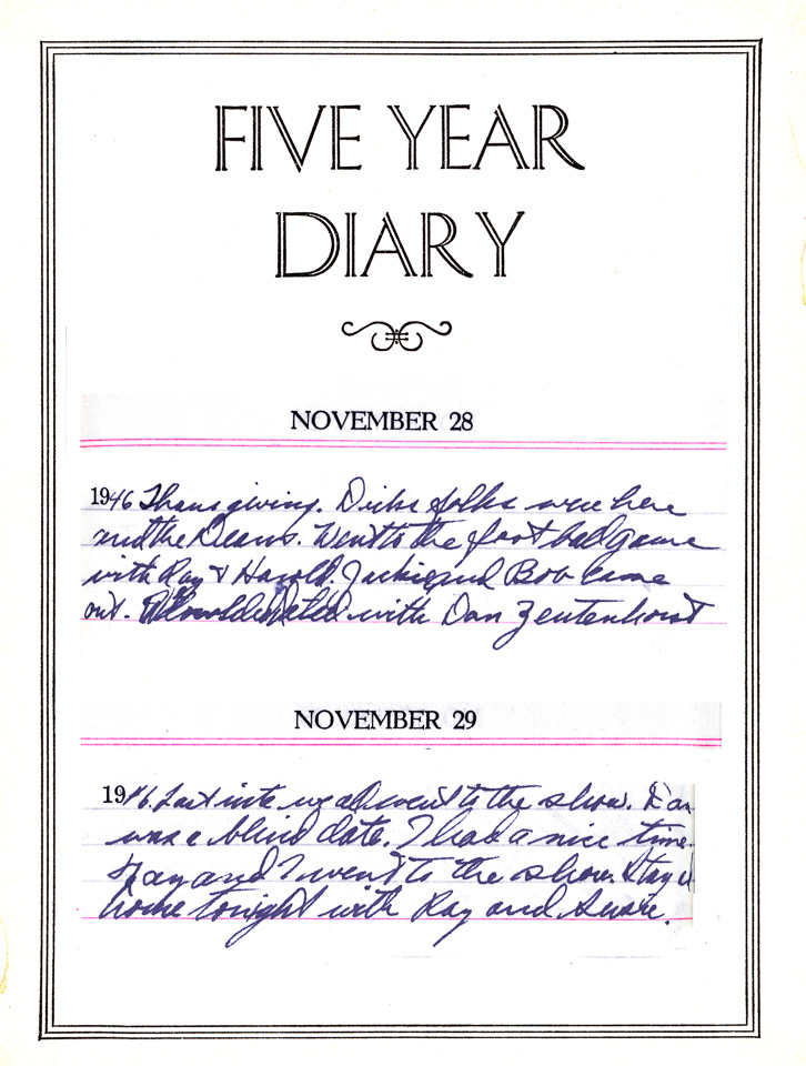 1946-11-28-Diary-The-first-date.jpg
