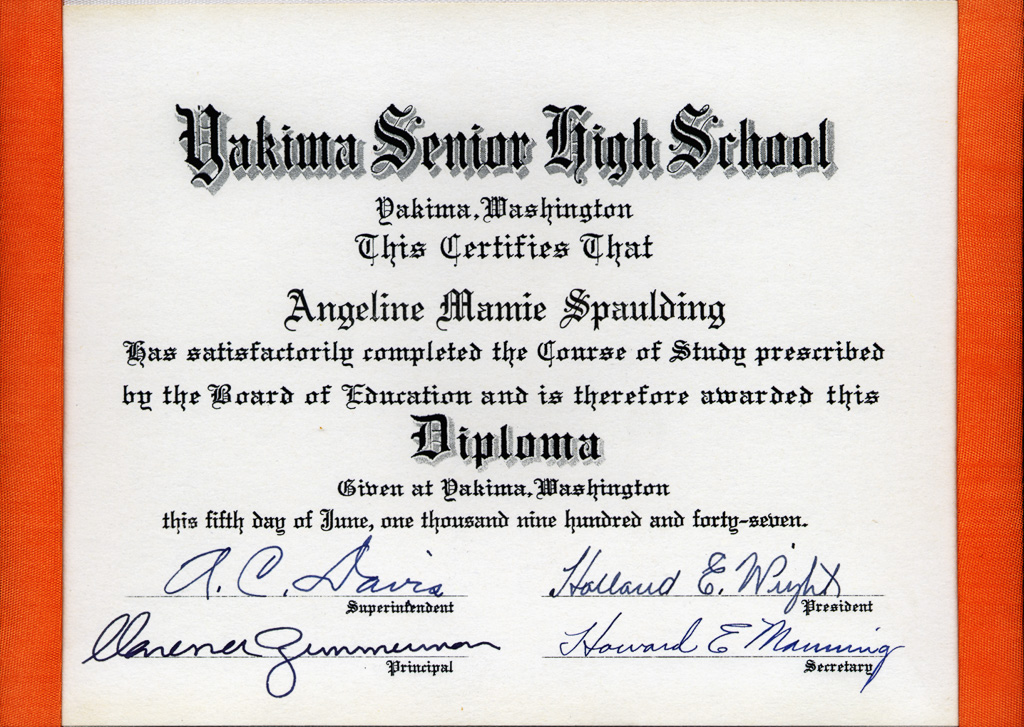 1947-06-05-Yakima-High-School-Diploma.jpg