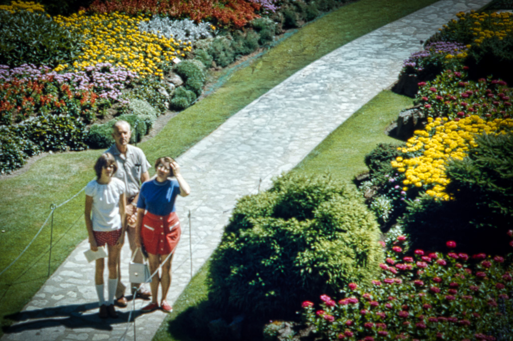 1973-08-03_R38_s09-Butchart-Gardens,-Victoria.-British-Columbia-Dan,-Angie---Lynn.jpg