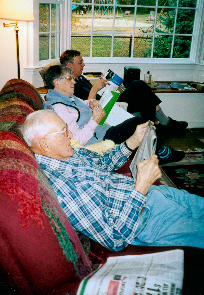 2002-11-24c-Dan-Angie-and-Richard-engage-in-synchonized-reading.jpg
