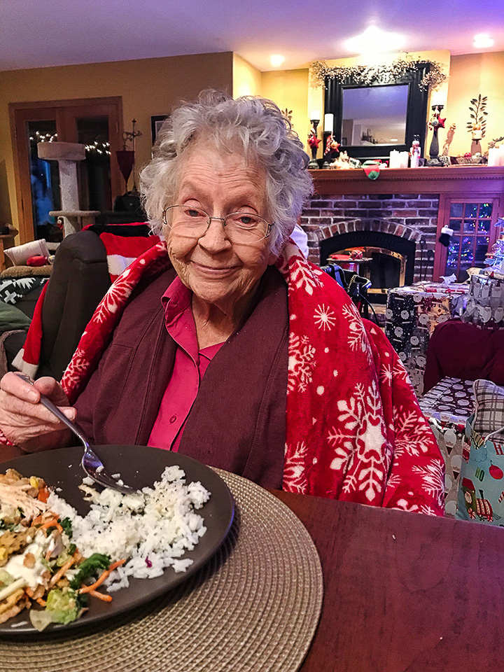2021-12-23-Angie-enjoys-a-gourmet-meal-at-the-Crookenhorsts.jpg