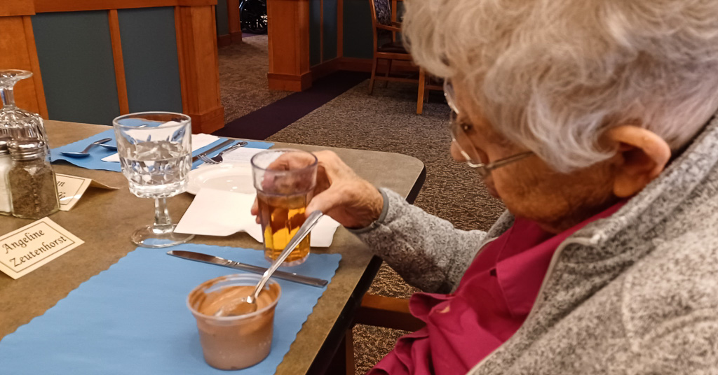 2022-12-02-Apple-juice-and-chocolate-ice-cream-for-lunch.jpg