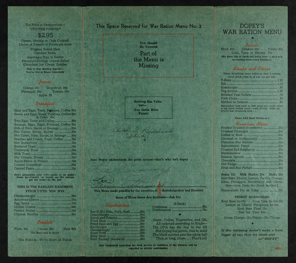 1944-00-00c-1-Dopey's-War-Ration-Menu-No-1-interior.jpg
